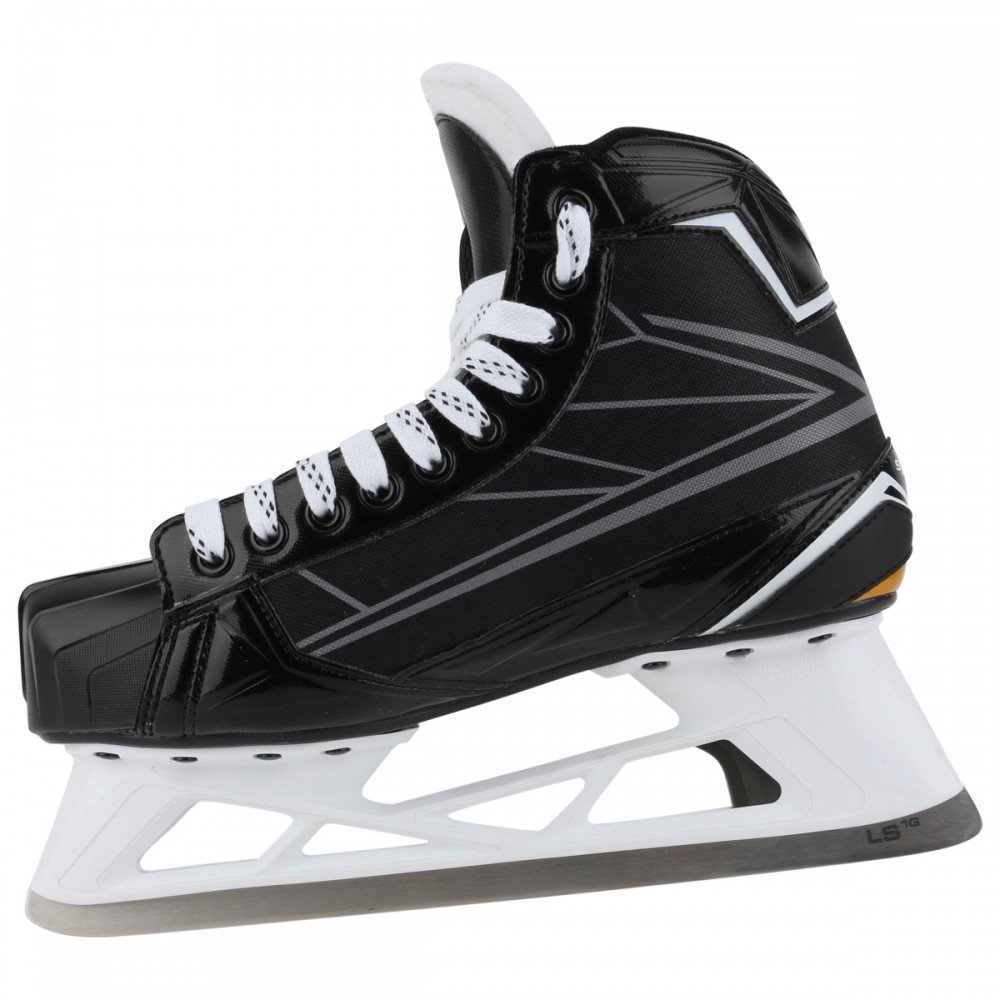 Коньки вратарские BAUER SUPREME S170 SR Коньки вратарские BAUER SUPREME S170 SR