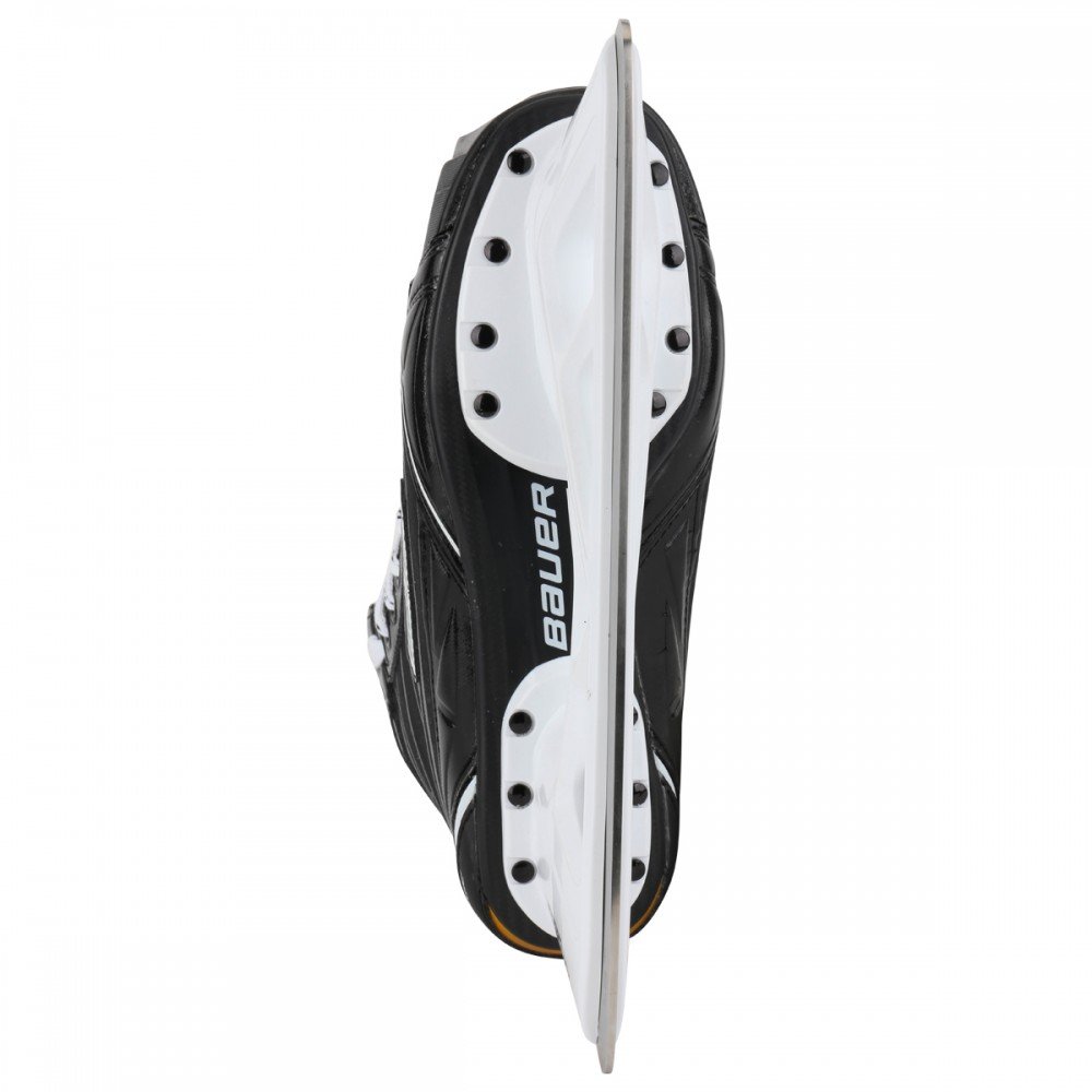 Коньки вратарские BAUER SUPREME S170 SR Коньки вратарские BAUER SUPREME S170 SR