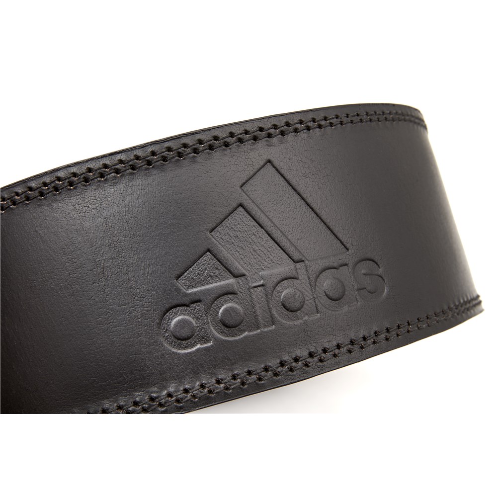 Пояс тяжелоатлетический Adidas ADGB-12297 Пояс тяжелоатлетический Adidas ADGB-12297