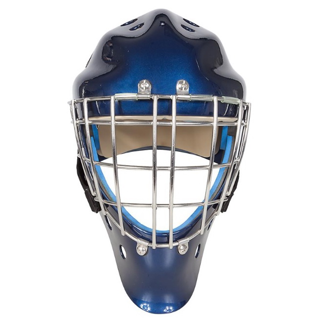 Шлем хоккейного вратаря с маской VAUGHN VM 9500 PRO C SR Шлем хоккейного вратаря с маской VAUGHN VM 9500 PRO C SR