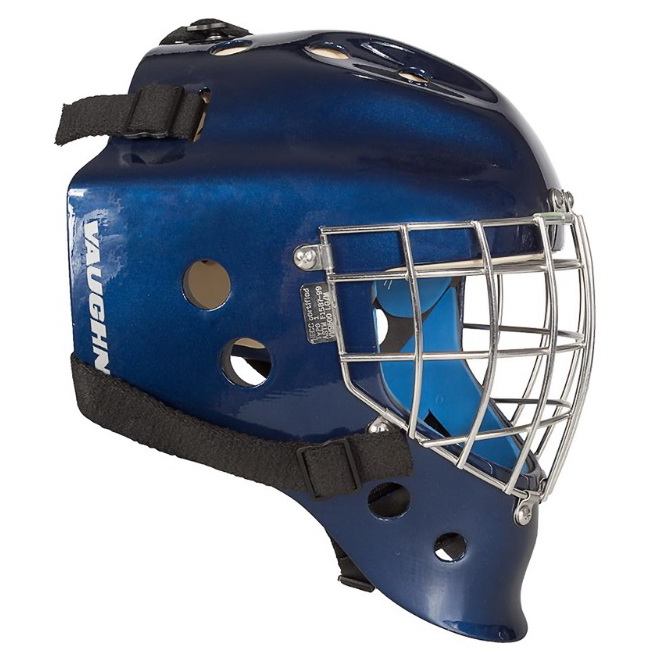 Шлем хоккейного вратаря с маской VAUGHN VM 9500 PRO C SR Шлем хоккейного вратаря с маской VAUGHN VM 9500 PRO C SR