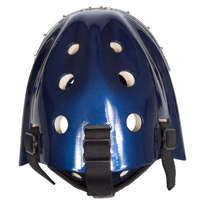 Шлем хоккейного вратаря с маской VAUGHN VM 9500 PRO C SR Шлем хоккейного вратаря с маской VAUGHN VM 9500 PRO C SR