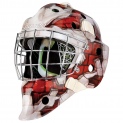 Шлем хоккейного вратаря с маской BAUER NME 4 S17 WALL C YTH