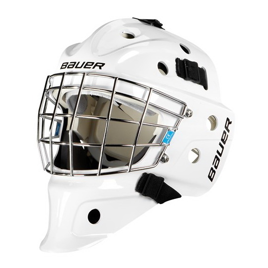 ���� ���������� ������� � ������ BAUER NME 3 C YTH