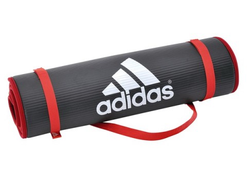 Тренировочный коврик (мат) для фитнеса Adidas ADMT-12235 Тренировочный коврик (мат) для фитнеса Adidas ADMT-12235