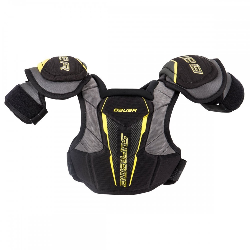 Нагрудник хоккейный BAUER Supreme 1S S17 YTH Нагрудник хоккейный BAUER Supreme 1S S17 YTH