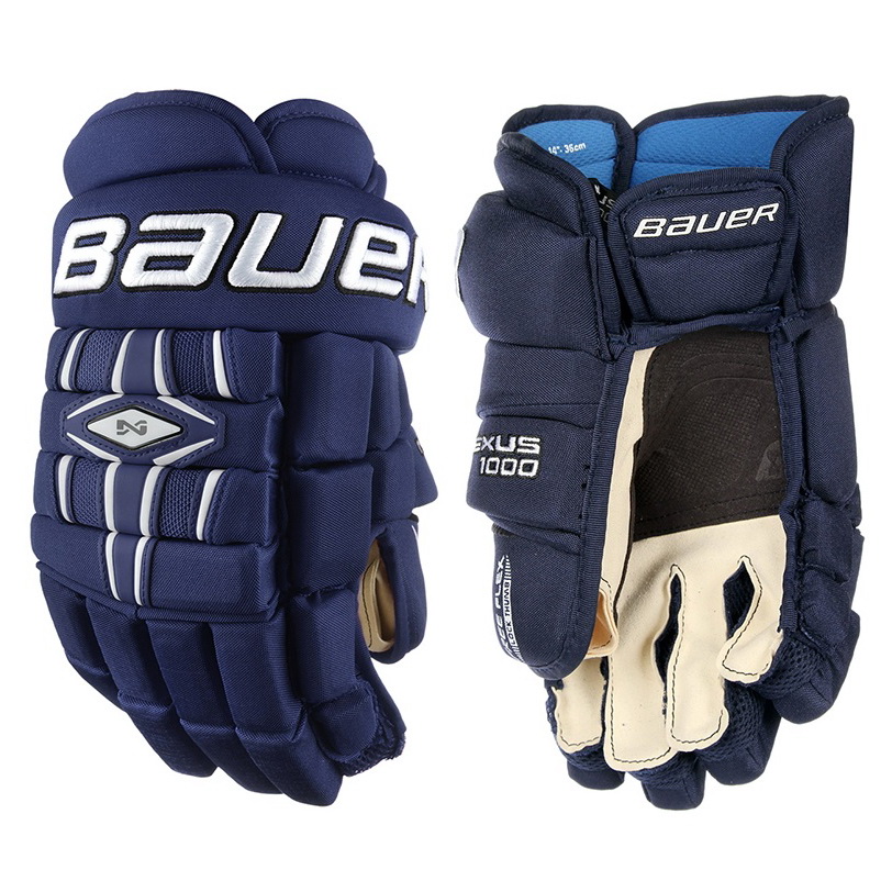 �������� ��������� BAUER Nexus 1000 SR ����-������ �����