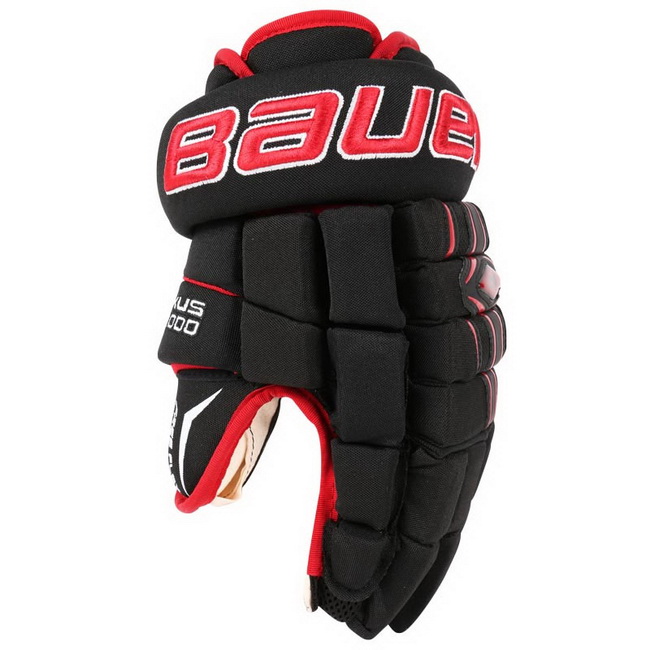 �������� ��������� BAUER Nexus 1000 SR