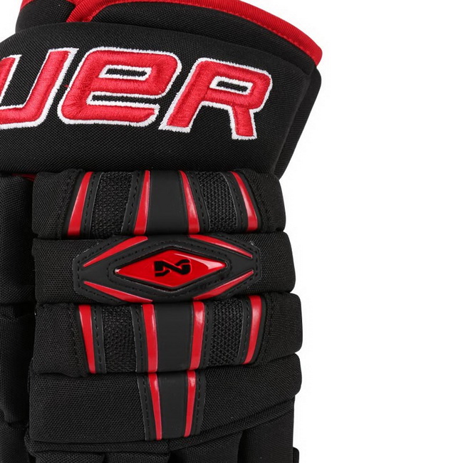 �������� ��������� BAUER Nexus 1000 SR