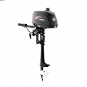 Двухтактный лодочный мотор Hidea HD3FHS