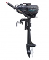 Двухтактный лодочный мотор GL Marine T3.5