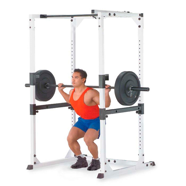 Силовая рама Body-Solid PR-82/GPR-82/PPR-82 Силовая рама Body-Solid PR-82/GPR-82/PPR-82