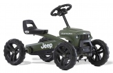 Веломобиль Berg Jeep Buzzy Sahara