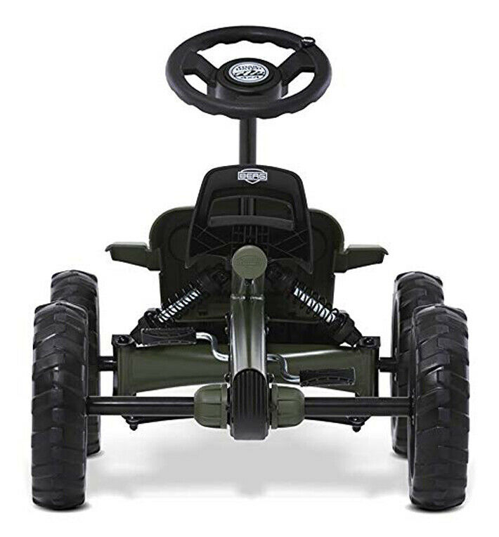 Веломобиль Berg Jeep Buzzy Sahara Веломобиль Berg Jeep Buzzy Sahara