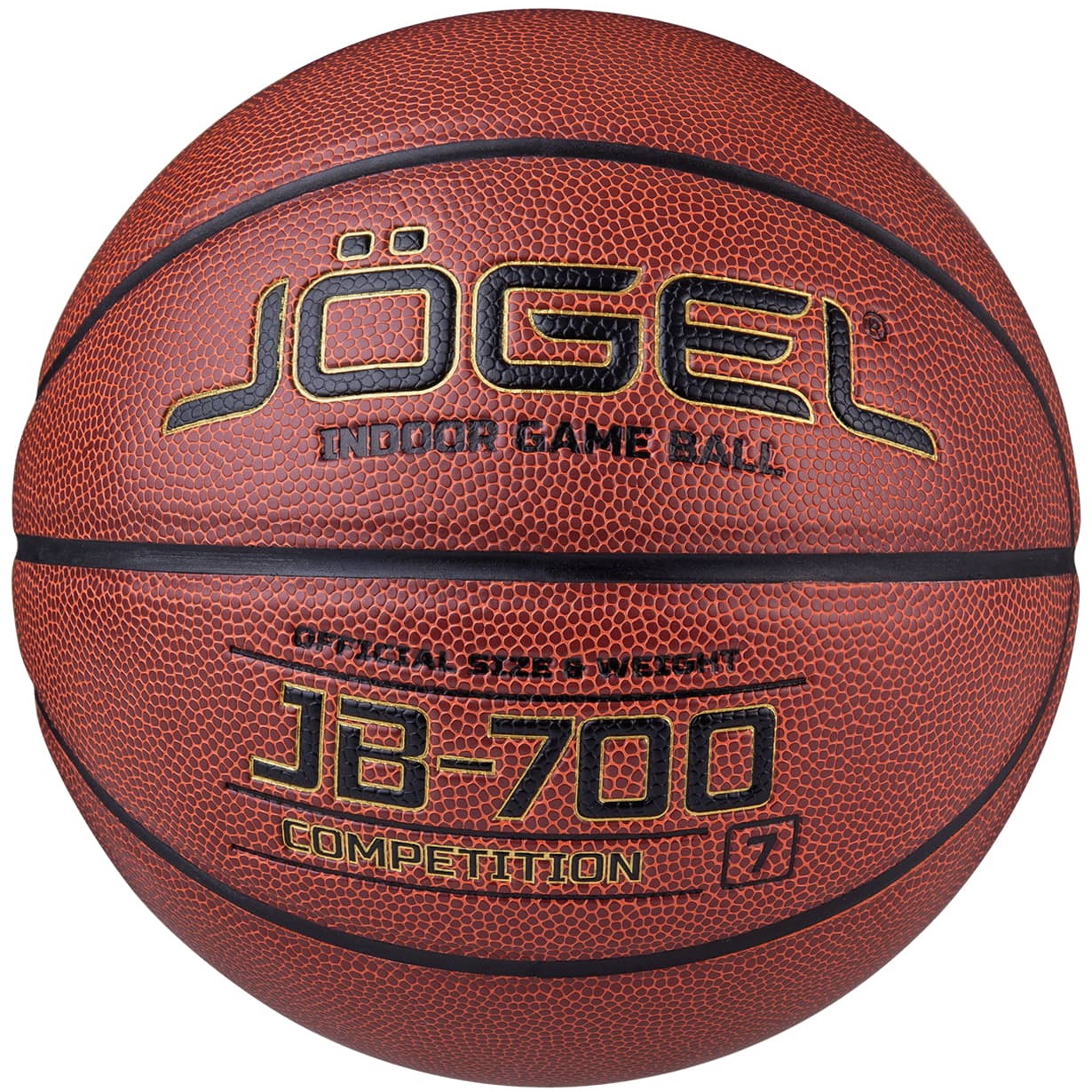 Баскетбольный мяч JÖGEL JB-700 Баскетбольный мяч JÖGEL JB-700