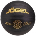 Баскетбольный мяч JÖGEL Money Ball