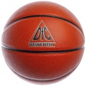 Баскетбольный мяч DFC Silver BALL7PU