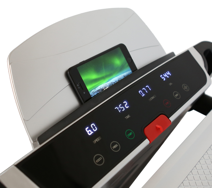 Консоль беговой дорожки AppleGate T8 C Консоль беговой дорожки AppleGate T8 C