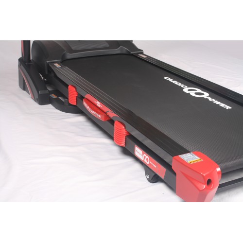 ������� ����������� Air Cushion M ������� ������� CardioPower T30