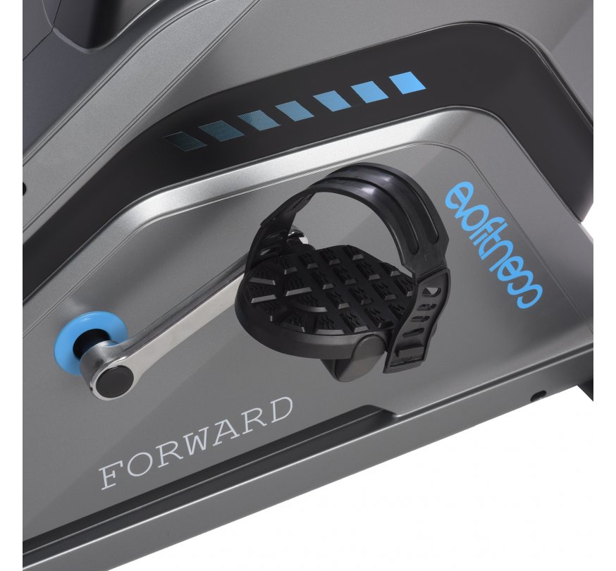 ��������� ������������ EVO Forward