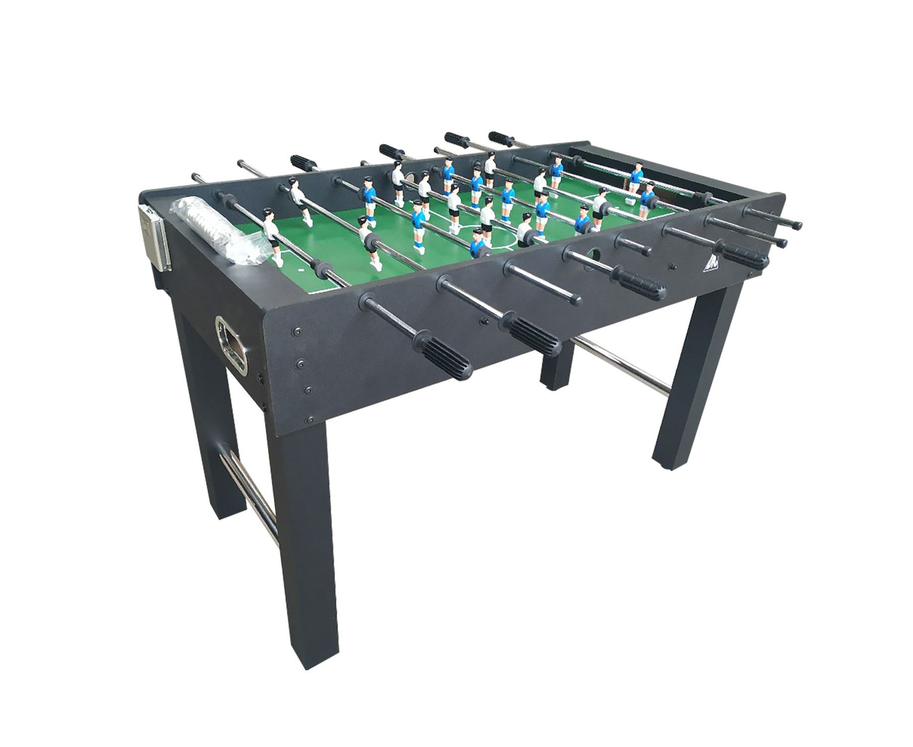 ������� ���� - ������ DFC Sevilla II