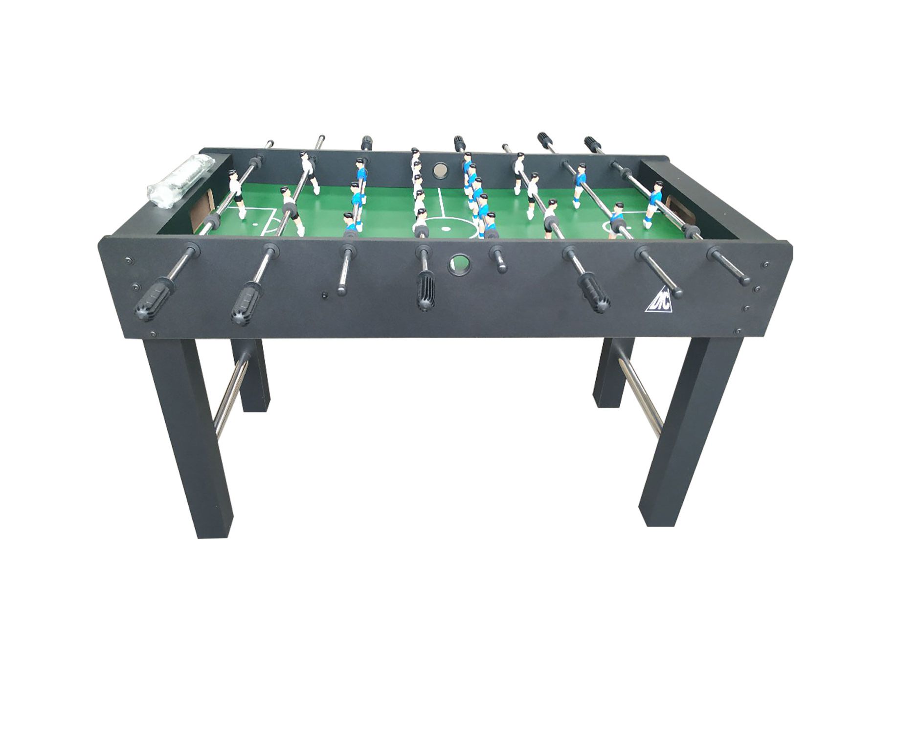 ������� ���� - ������ DFC Sevilla II