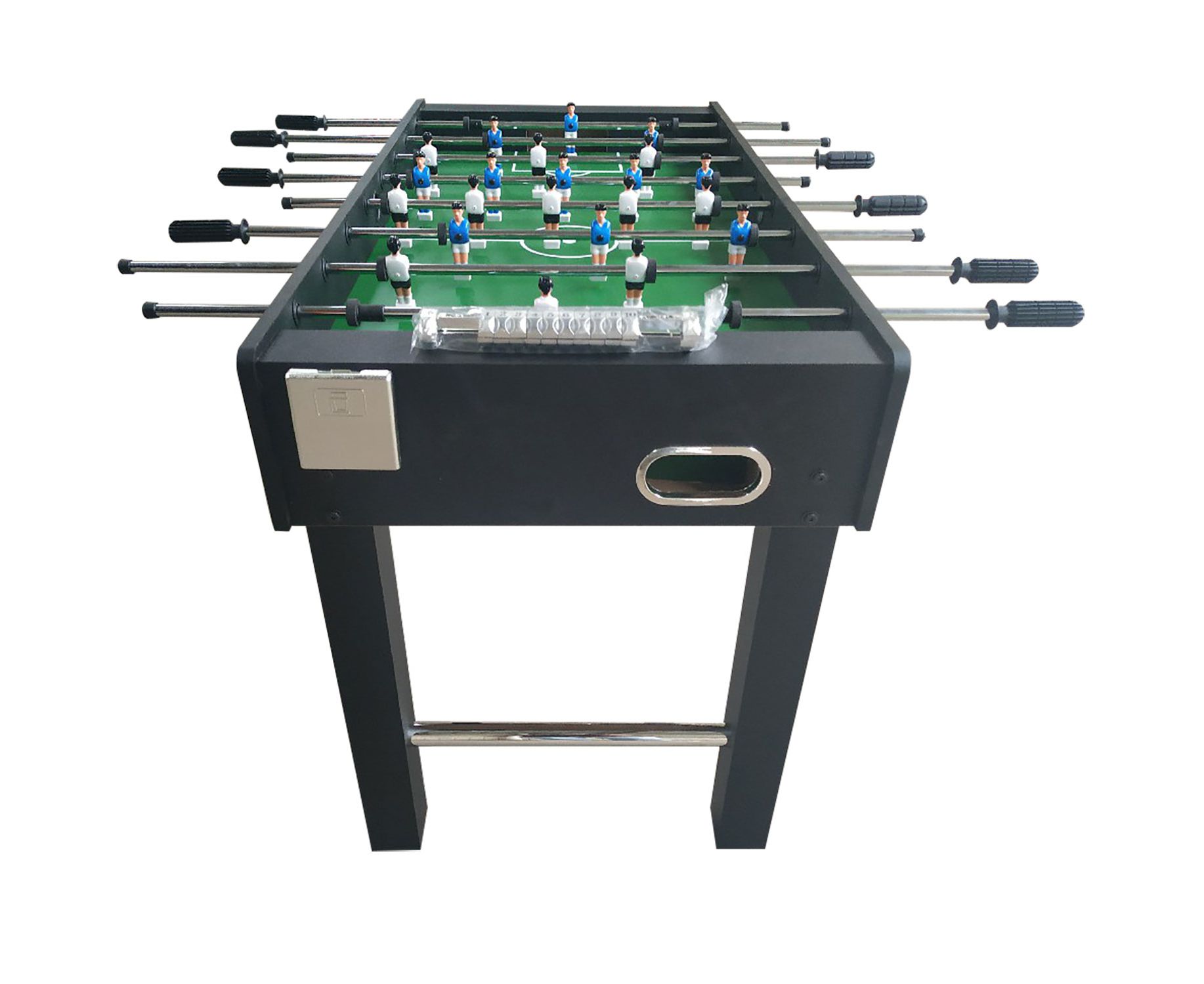 ������� ���� - ������ DFC Sevilla II