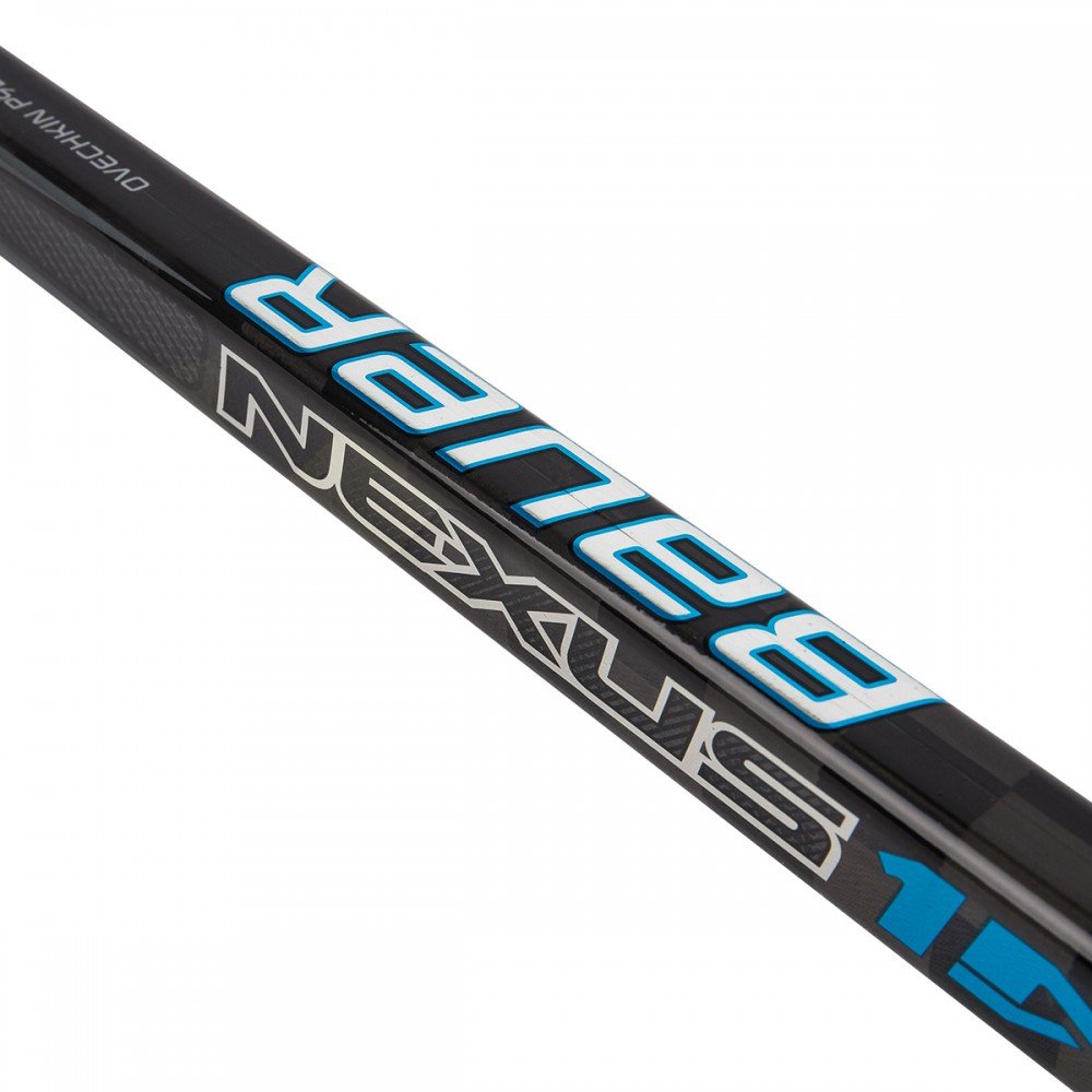 Хоккейная клюшка BAUER Nexus 1N H16 GRIP INT Хоккейная клюшка BAUER Nexus 1N H16 GRIP INT