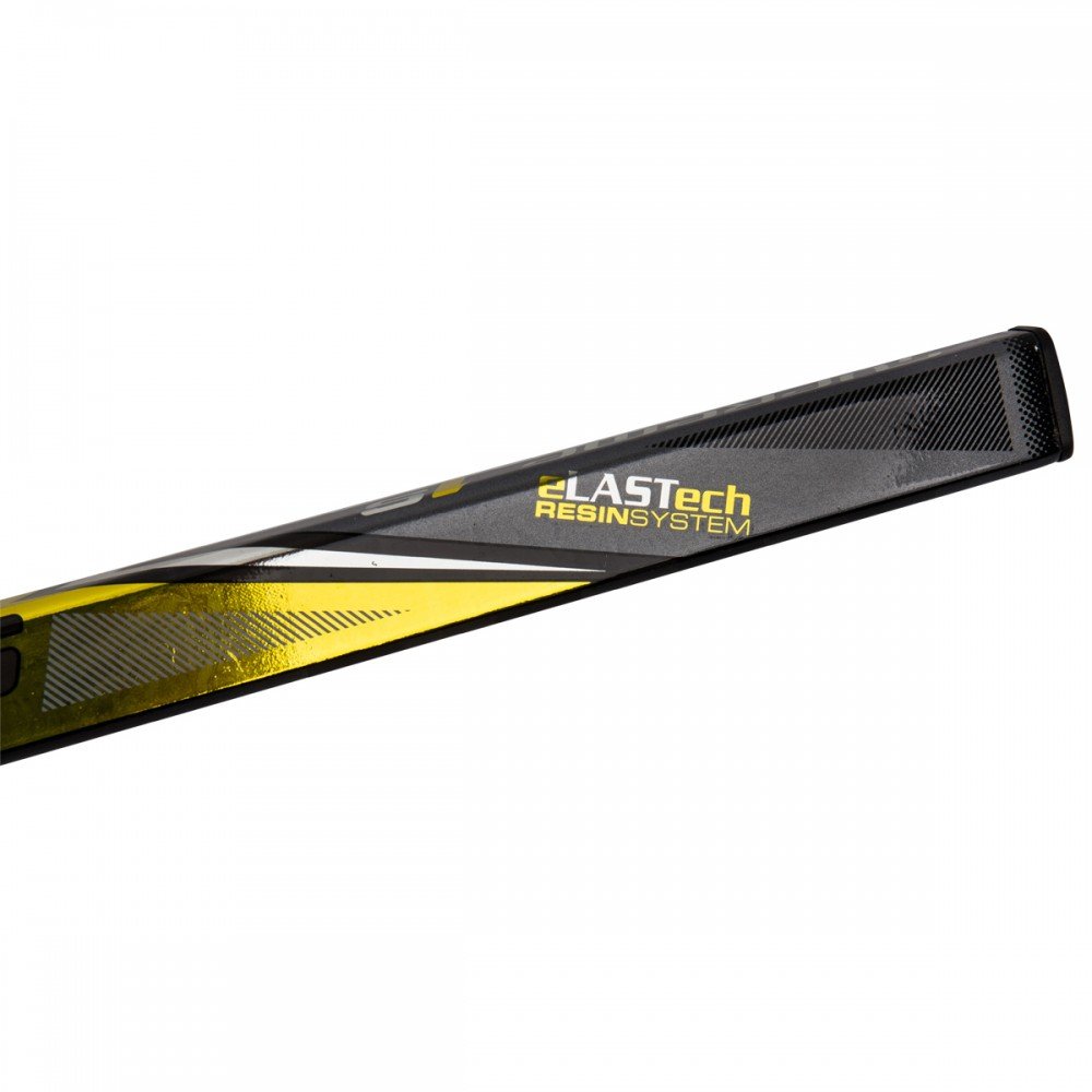Хоккейная клюшка BAUER Supreme 1S S17 GRIP INT Хоккейная клюшка BAUER Supreme 1S S17 GRIP INT
