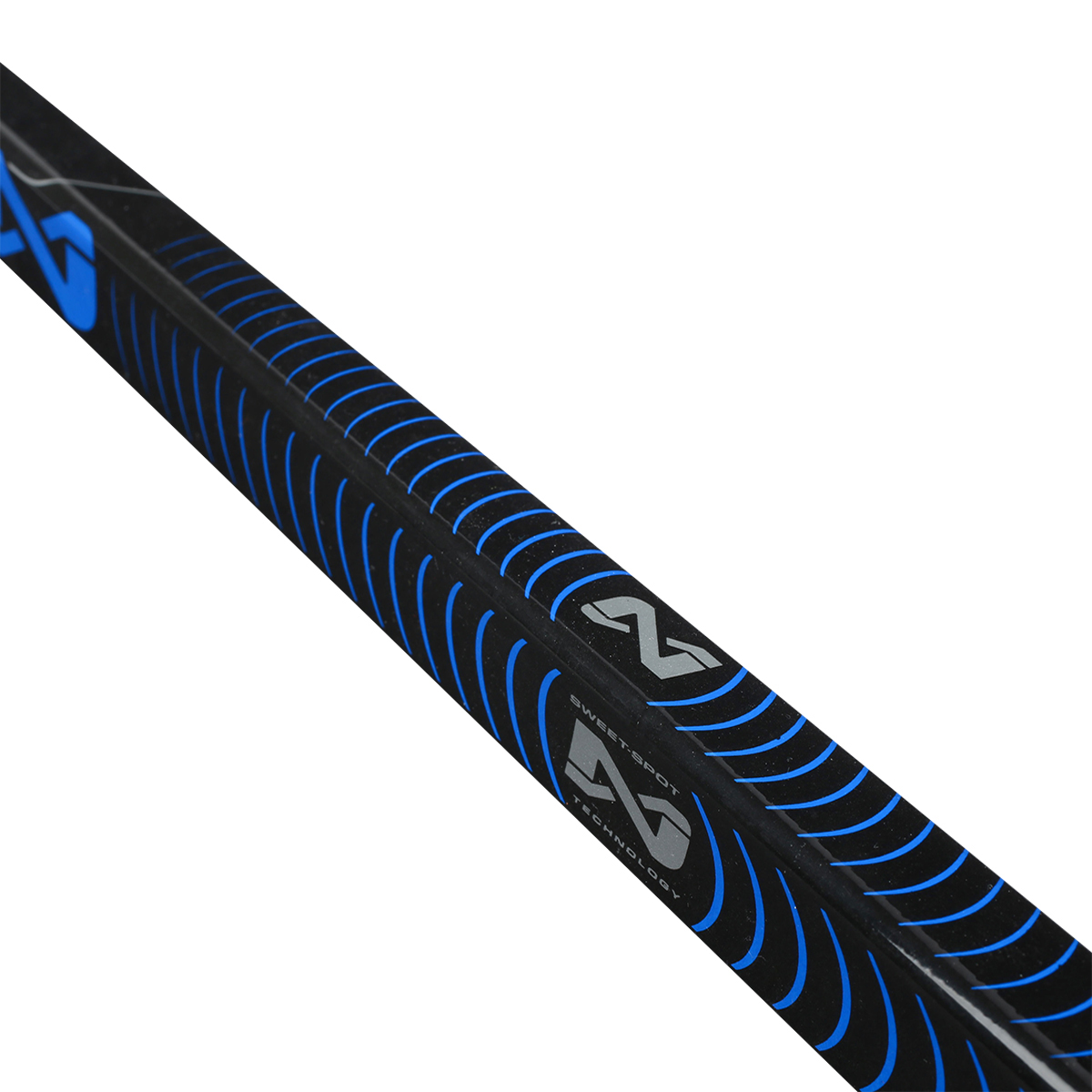 Хоккейная клюшка BAUER Nexus N6000 H16 GRIP JR Хоккейная клюшка BAUER Nexus N6000 H16 GRIP JR