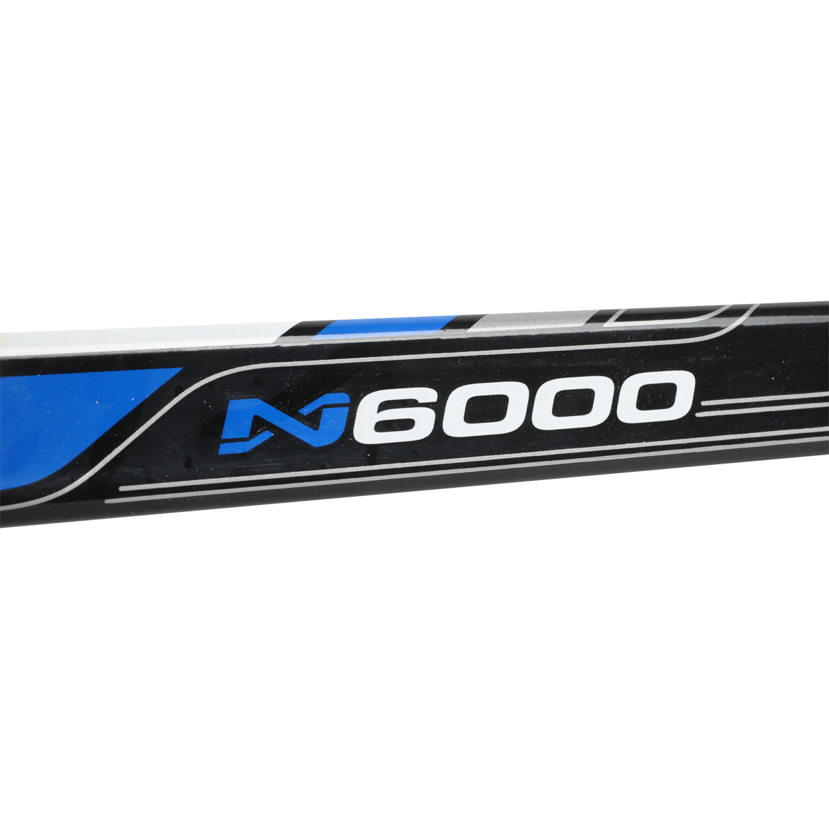 Хоккейная клюшка BAUER Nexus N6000 H16 GRIP JR Хоккейная клюшка BAUER Nexus N6000 H16 GRIP JR