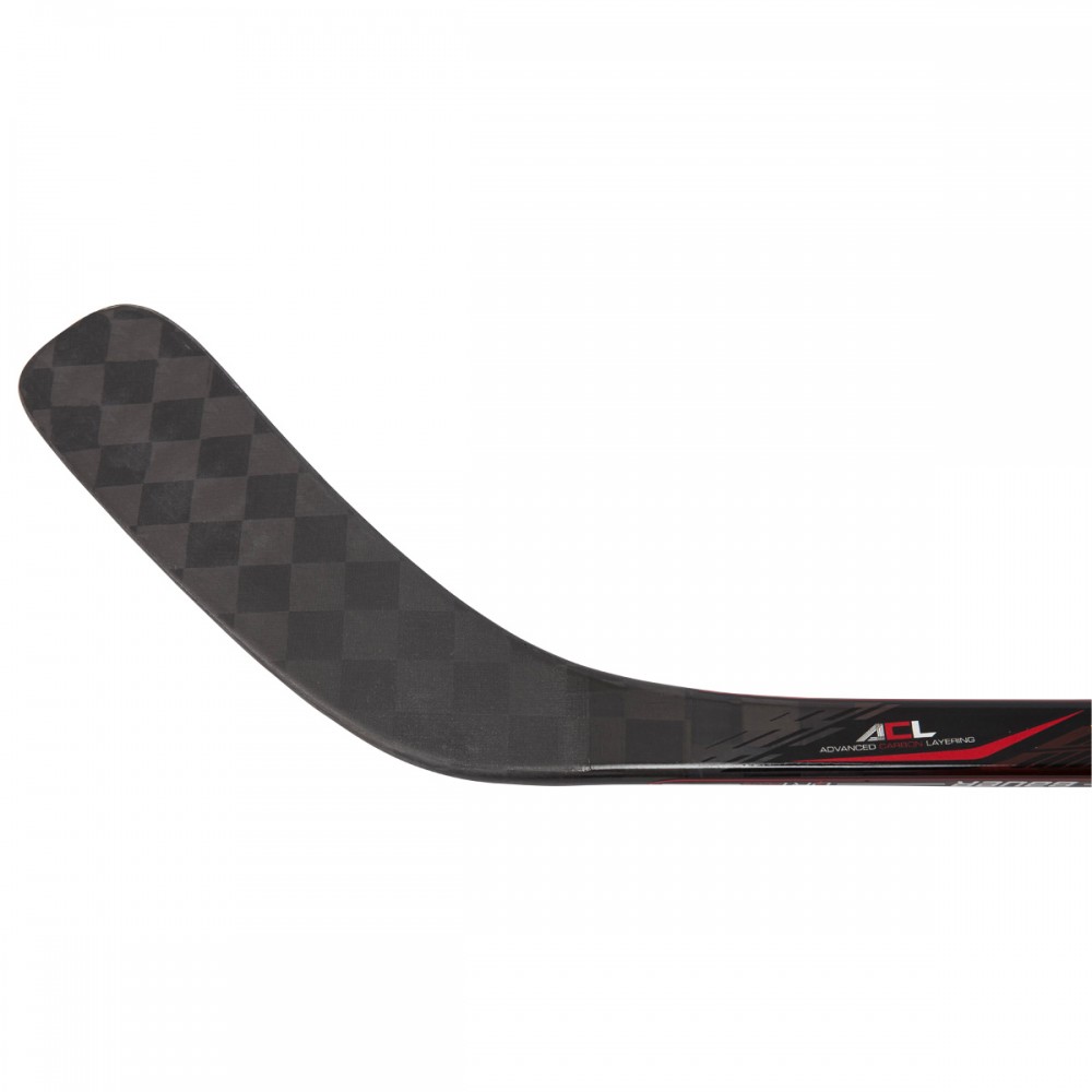 Хоккейная клюшка BAUER Vapor 1X Lite S18 GRIP JR Хоккейная клюшка BAUER Vapor 1X Lite S18 GRIP JR