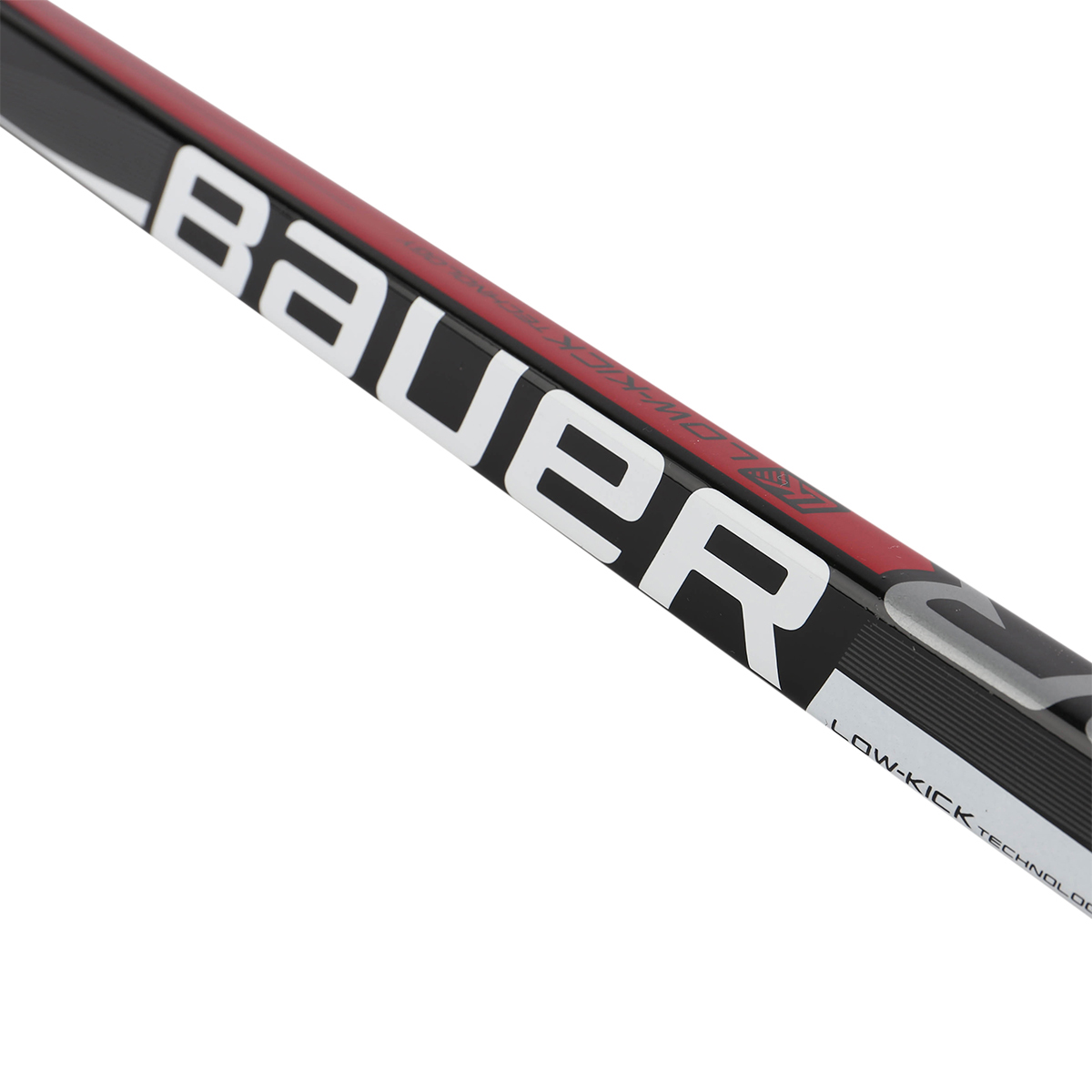 Хоккейная клюшка BAUER Vapor X600 S17 GRIP JR Хоккейная клюшка BAUER Vapor X600 S17 GRIP JR