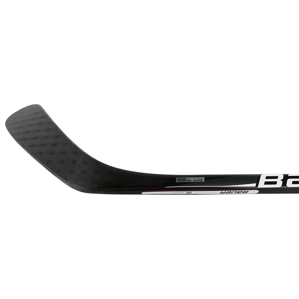 Хоккейная клюшка BAUER Vapor X600 S17 GRIP JR Хоккейная клюшка BAUER Vapor X600 S17 GRIP JR
