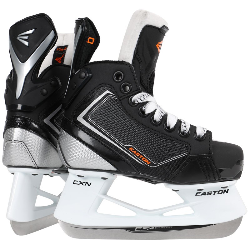 Коньки хоккейные EASTON Mako II YTH Коньки хоккейные EASTON Mako II YTH