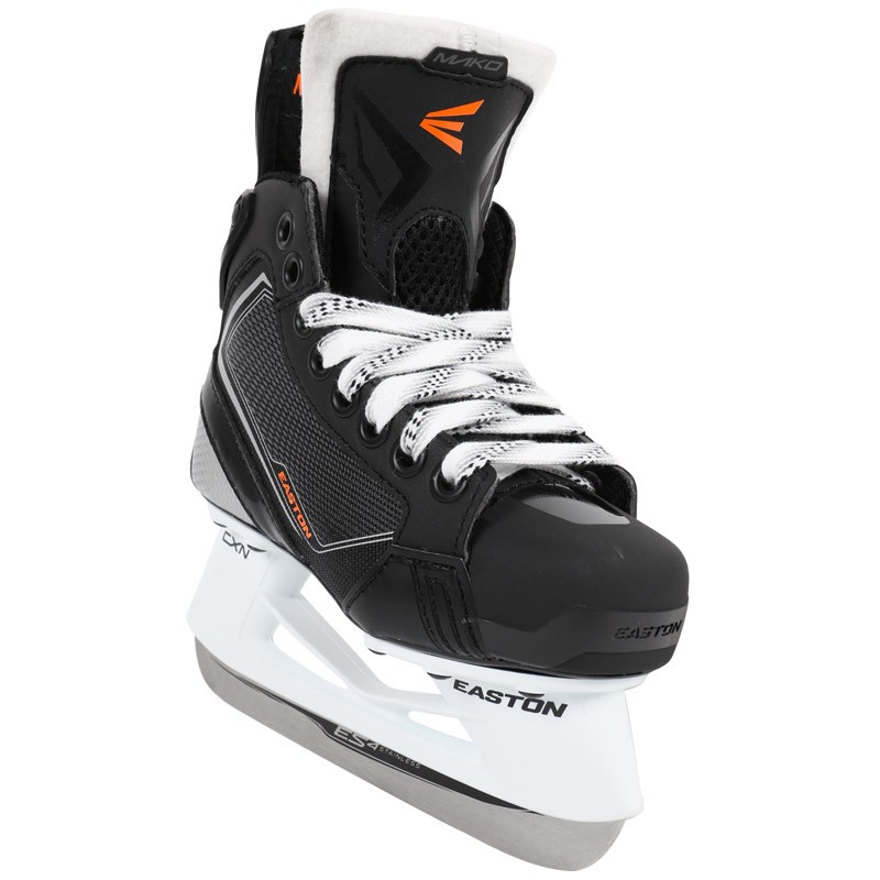 Коньки хоккейные EASTON Mako II YTH Коньки хоккейные EASTON Mako II YTH