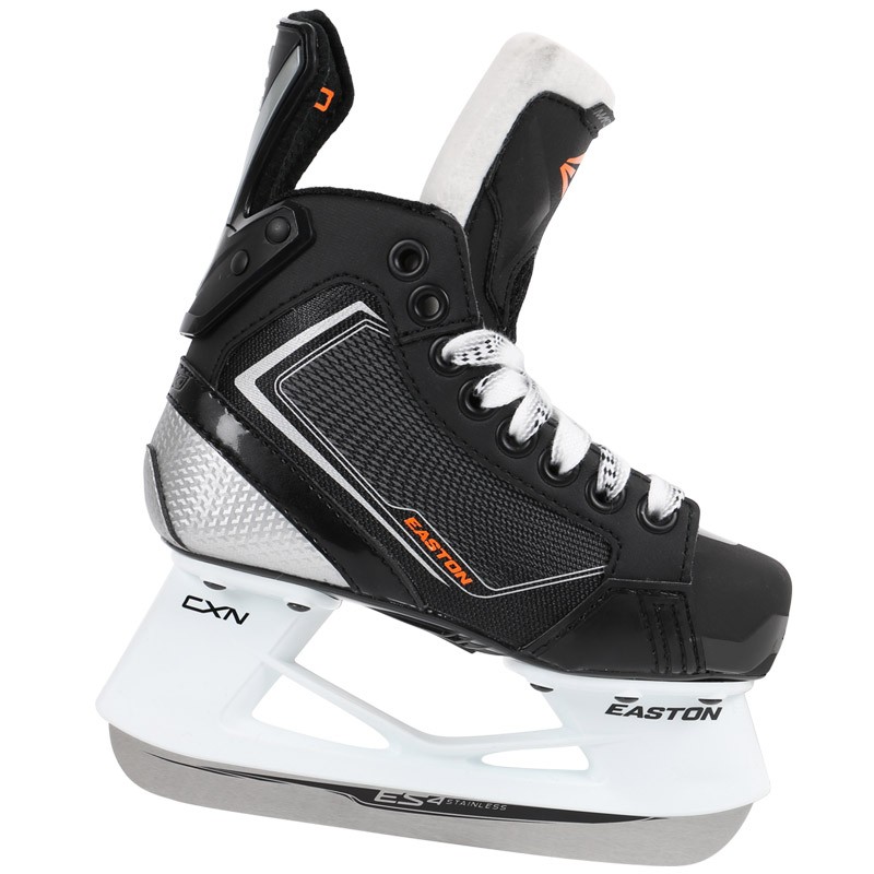 Коньки хоккейные EASTON Mako II YTH Коньки хоккейные EASTON Mako II YTH