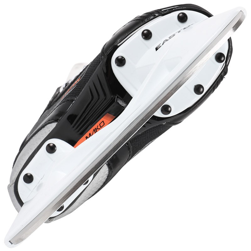 Коньки хоккейные EASTON Mako II YTH Коньки хоккейные EASTON Mako II YTH