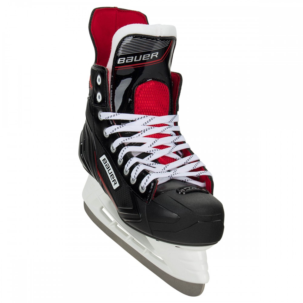 Хоккейные коньки BAUER NSX JR Хоккейные коньки BAUER NSX JR