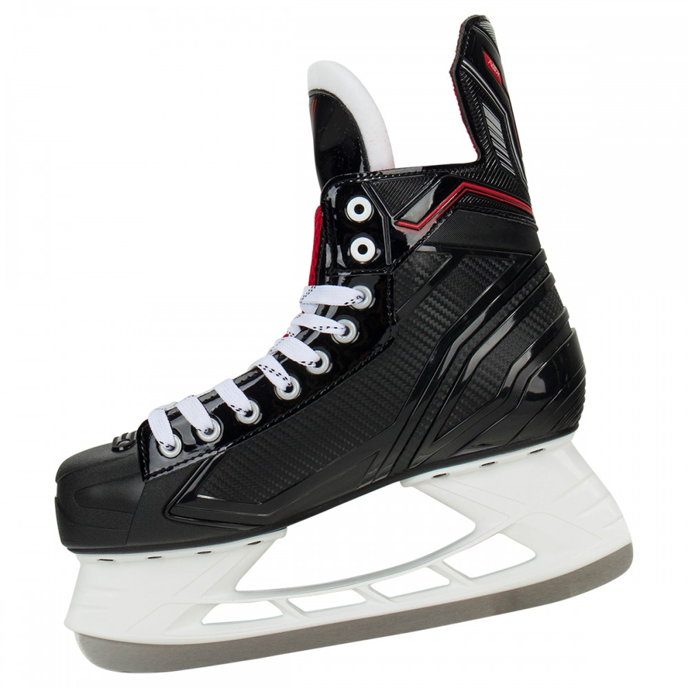 Хоккейные коньки BAUER NSX JR Хоккейные коньки BAUER NSX JR