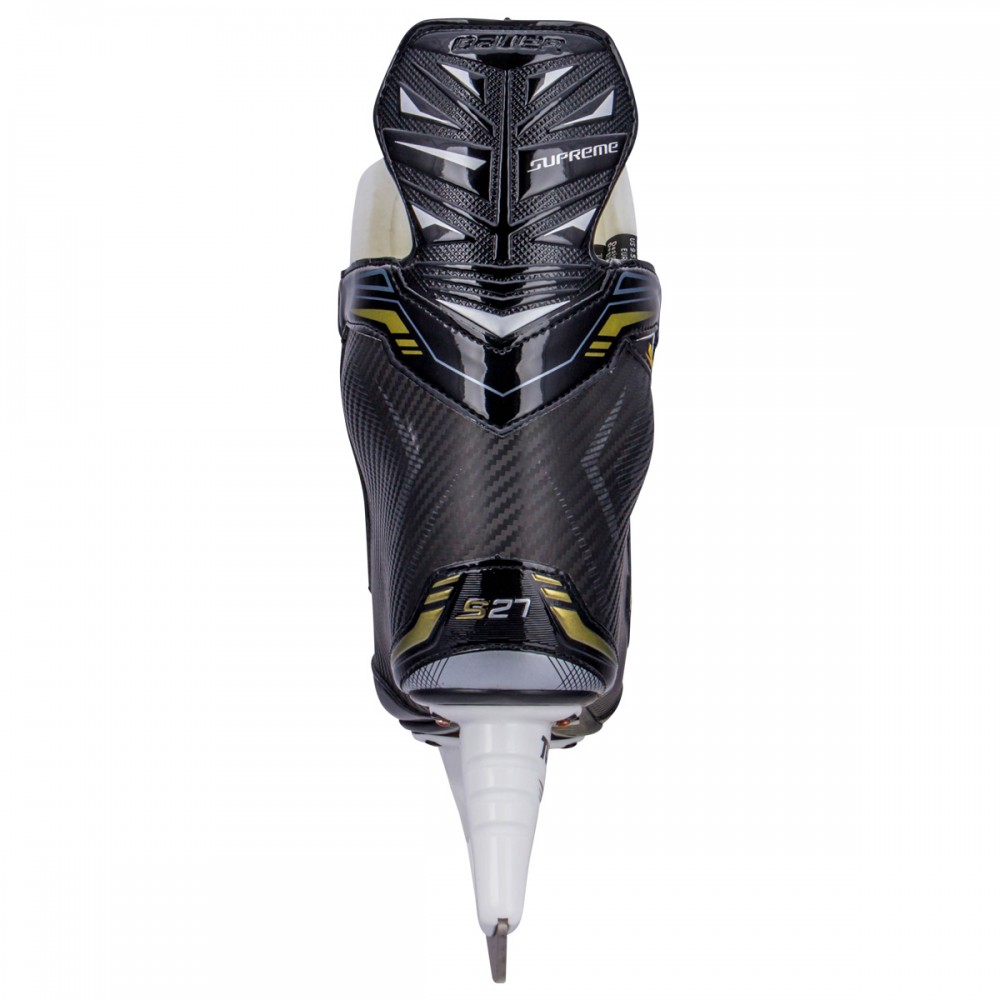 Хоккейные коньки BAUER Supreme S25 JR Хоккейные коньки BAUER Supreme S25 JR