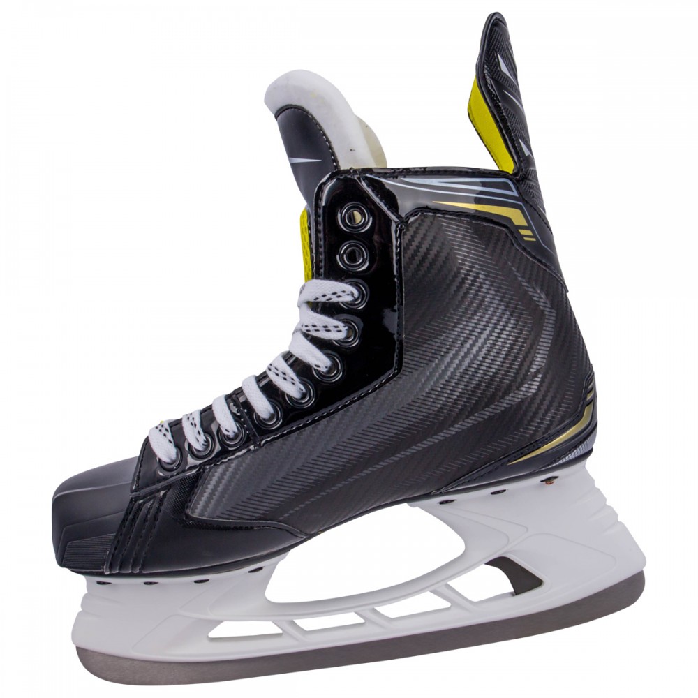 Хоккейные коньки BAUER Supreme S25 JR Хоккейные коньки BAUER Supreme S25 JR