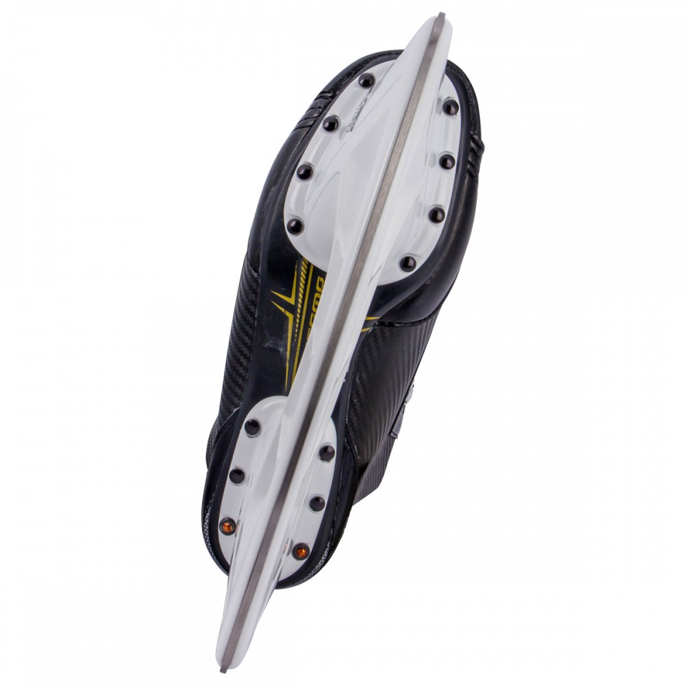 Хоккейные коньки BAUER Supreme S25 JR Хоккейные коньки BAUER Supreme S25 JR