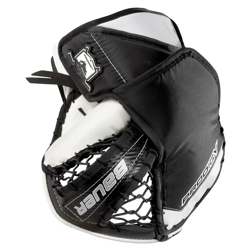 Ловушка вратарская BAUER Prodigy 3.0 S17 YTH Ловушка вратарская BAUER Prodigy 3.0 S17 YTH