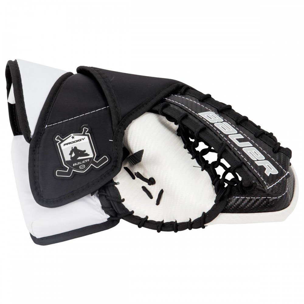 Ловушка вратарская BAUER Prodigy 3.0 S17 YTH Ловушка вратарская BAUER Prodigy 3.0 S17 YTH