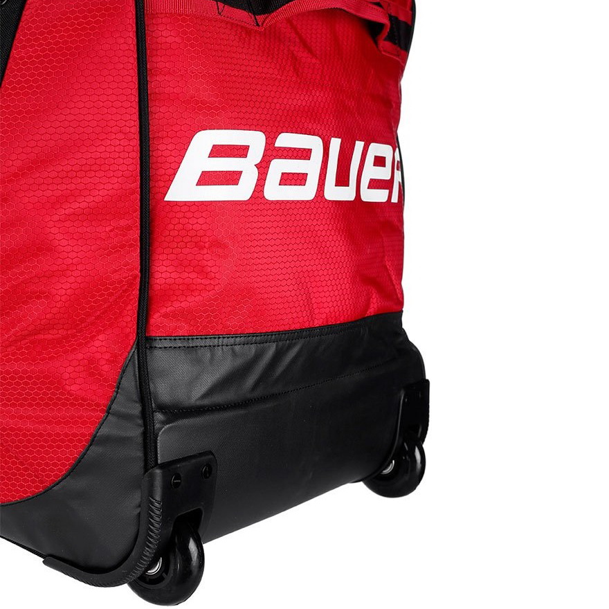 Сумка хоккейная на колёсах BAUER 650 SMALL 30 Сумка хоккейная на колёсах BAUER 650 SMALL 30