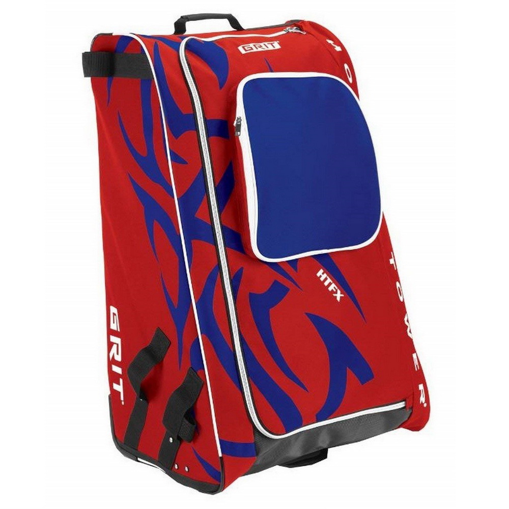 ���� ��������� �� ������ GRIT GT3 HTFX Hockey Tower 36 ������-������ ����� (Montreal)