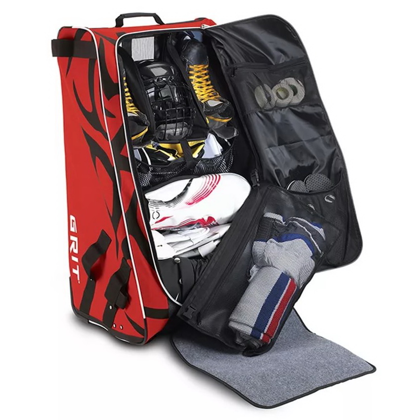 ���� ��������� �� ������ GRIT GT3 HTFX Hockey Tower 36