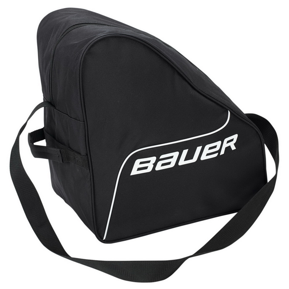 Сумка для коньков BAUER Hockey Skates Bag Сумка для коньков BAUER Hockey Skates Bag