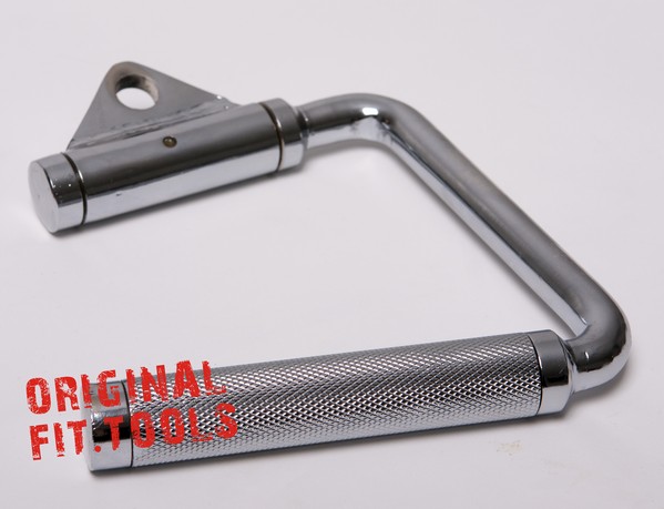 Ручка для тяги открытая ORIGINAL FIT.TOOLS FT-MB-O-SSH Ручка для тяги открытая ORIGINAL FIT.TOOLS FT-MB-O-SSH